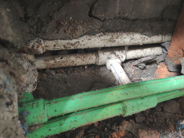 鹤壁经济技术开发区消防水管漏水检测维修.客厅漏水检测维修